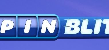 SpinBlitz Casino logo